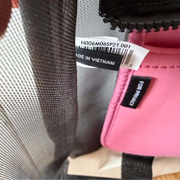 Marc Jacobs large mesh tote bag - Picture 10 of 16